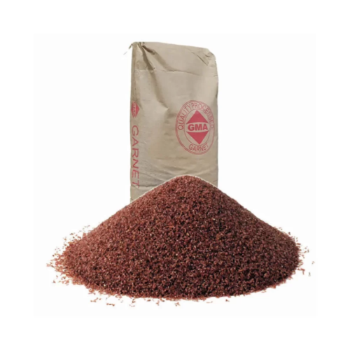 Garnet Abrasive